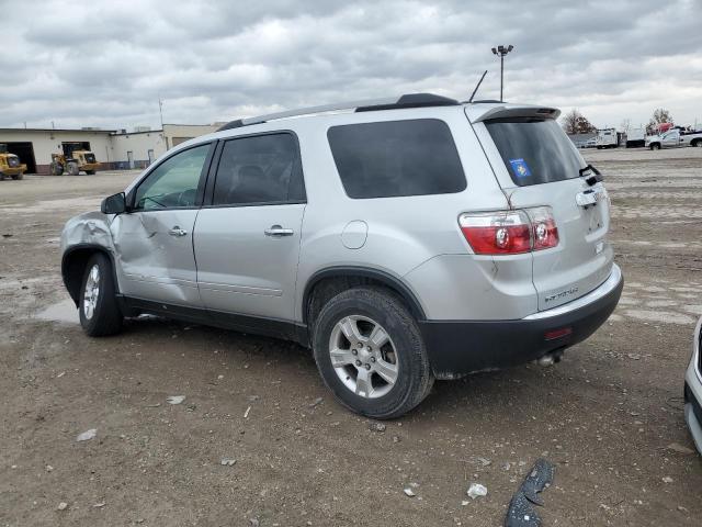 Photo 2 from auction – 2012 GMC ACADIA SLE with VIN 1GKKRNED1CJ378757