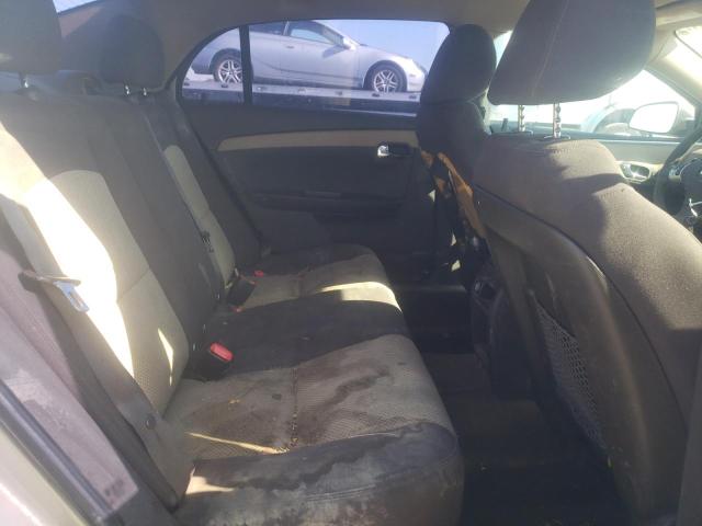 Photo 10 from auction – 2011 CHEVROLET MALIBU LS with VIN 1G1ZA5EU0BF343509