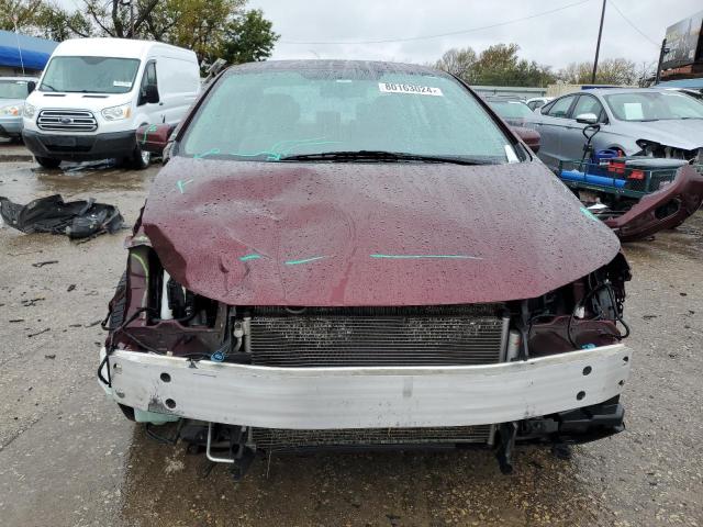 Zdjęcie 5 z aukcji – 2015 HONDA CIVIC LX z VIN 19XFB2F57FE072199