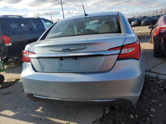 Photo 6 from auction – 2012 CHRYSLER 200 LX with VIN 1C3CCBAB3CN295798