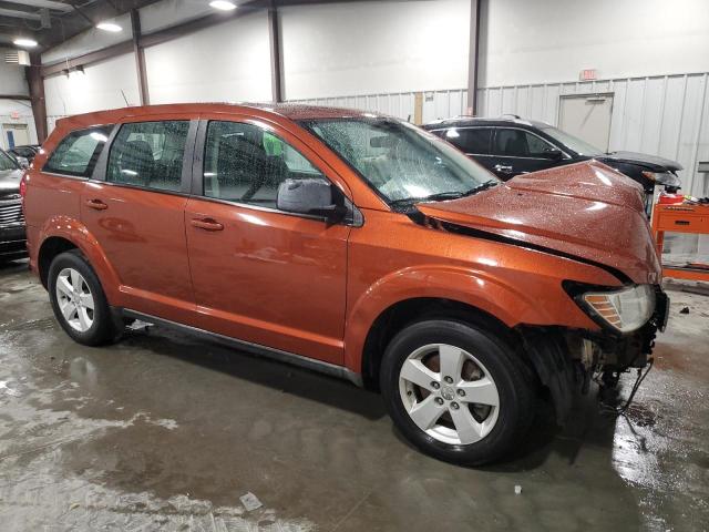 Photo 4 from auction – 2013 DODGE JOURNEY SE with VIN 3C4PDCAB3DT509559