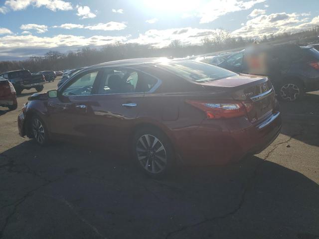 Photo 2 from auction – 2017 NISSAN ALTIMA 2.5 with VIN 1N4AL3AP4HC145552