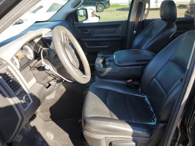 Photo 7 from auction – 2014 RAM 1500 ST with VIN 1C6RR6KT6ES134800