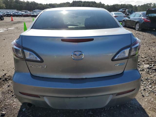 Photo 6 from auction – 2012 MAZDA 3 I with VIN JM1BL1V73C1584534