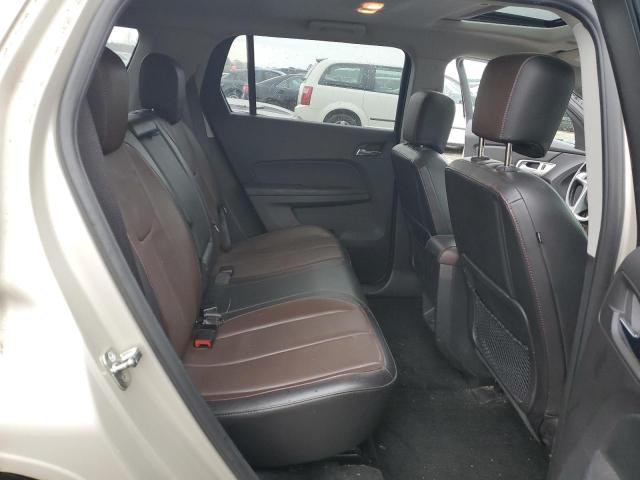 Photo 10 from auction – 2015 GMC TERRAIN SL with VIN 2GKALSEK3F6133180