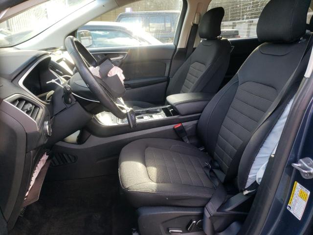 Photo 7 from auction – 2019 FORD EDGE SEL with VIN 2FMPK3J98KBC58366