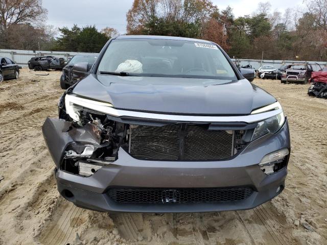 Photo 5 from auction – 2017 HONDA PILOT EXL with VIN 5FNYF6H88HB070938