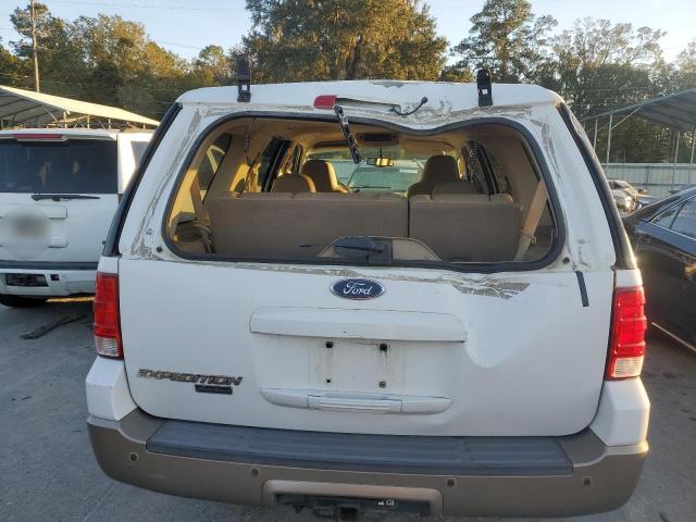 Photo 6 from auction – 2003 FORD EXPEDITION with VIN 1FMRU17W03LB68473