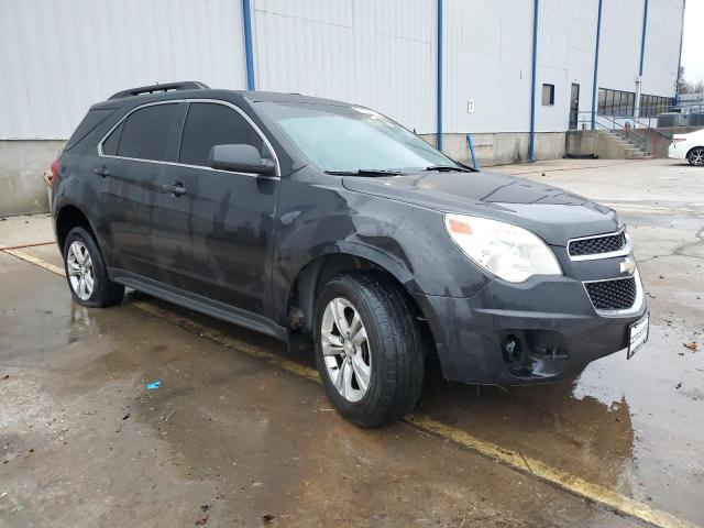 Photo 4 from auction – 2015 CHEVROLET EQUINOX LT with VIN 2GNALBEK2F6103851