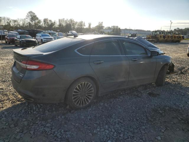 Photo 3 from auction – 2017 FORD FUSION TIT with VIN 3FA6P0K96HR143196