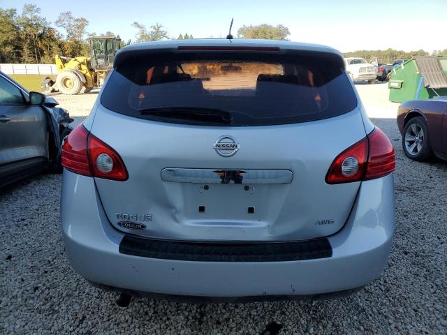 Photo 6 from auction – 2011 NISSAN ROGUE S with VIN JN8AS5MV8BW689078