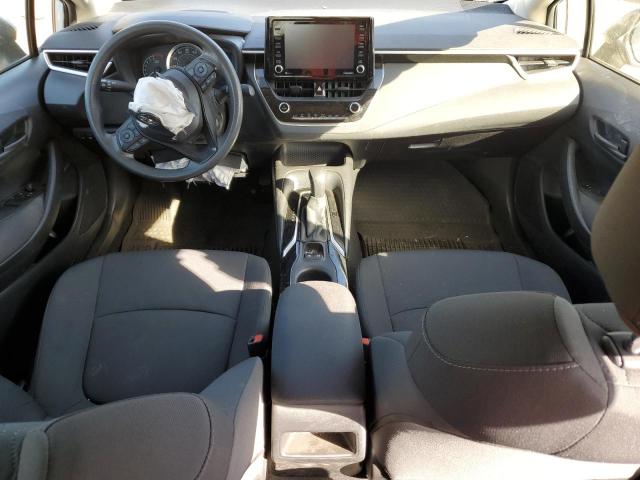 Photo 8 from auction – 2022 TOYOTA COROLLA LE with VIN JTDEPMAE2N3014099