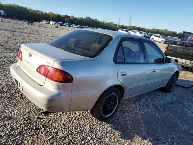 Photo 3 from auction – 2002 TOYOTA COROLLA CE with VIN 1NXBR12EX2Z593063