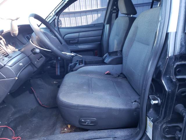 Photo 7 from auction – 2009 FORD CROWN VICT with VIN 2FAHP71V39X117657