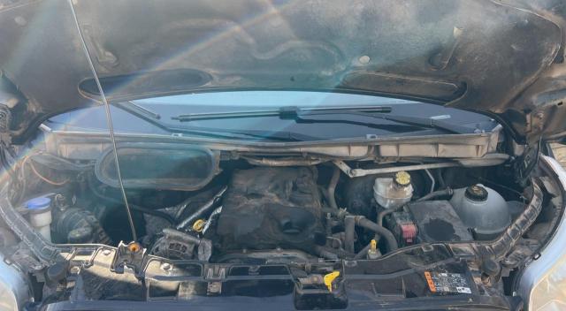 Foto 7 de la subasta – 2016 FORD TRANSIT T- con VIN 1FBVU4XV8GKA36671