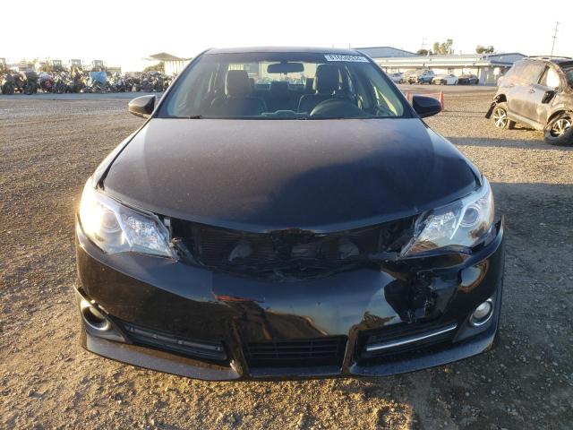 Photo 5 from auction – 2013 TOYOTA CAMRY L with VIN 4T1BF1FKXDU274337