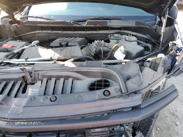 Photo 11 from auction – 2022 CHEVROLET SILVERADO with VIN 3GCPDBEKXNG565609