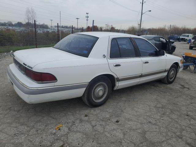 Photo 3 from auction – 1992 MERCURY GRAND MARQ with VIN 2MECM74W2NX727883