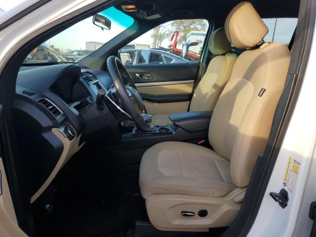 Photo 7 from auction – 2016 FORD EXPLORER with VIN 1FM5K7B85GGA13416