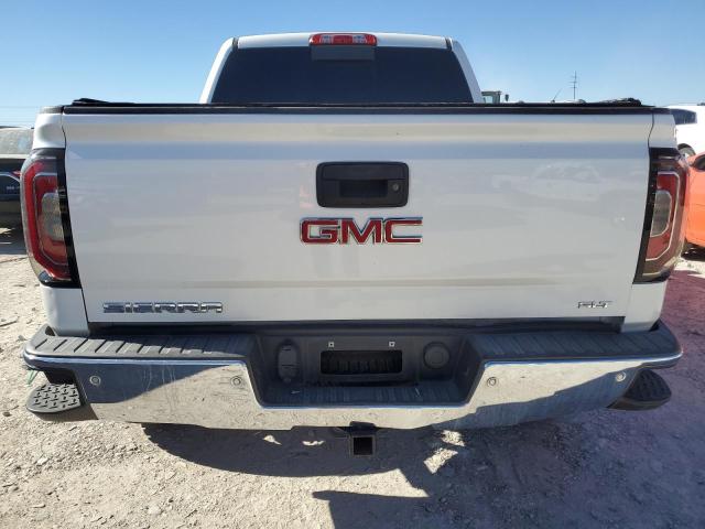 Photo 6 from auction – 2018 GMC SIERRA K15 with VIN 3GTU2NEC5JG458402