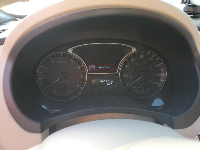 Photo 9 from auction – 2013 NISSAN ALTIMA 2.5 with VIN 1N4AL3AP8DC122382