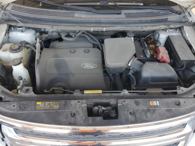 Photo 11 from auction – 2013 FORD EDGE SE with VIN 2FMDK3GC0DBE19253