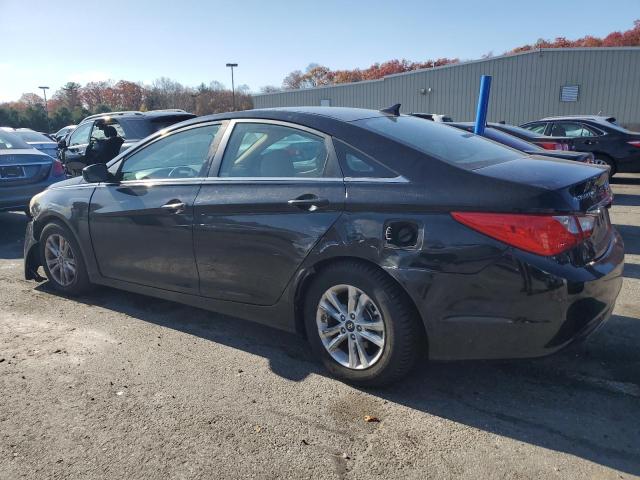 Photo 2 from auction – 2011 HYUNDAI SONATA GLS with VIN 5NPEB4AC0BH092569
