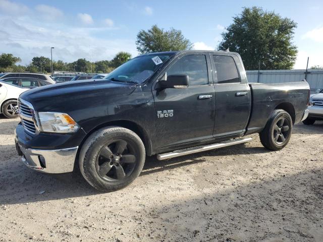 RAM 1500 SLT 2017 with VIN 1C6RR6GT6HS501062 - Photo from auction