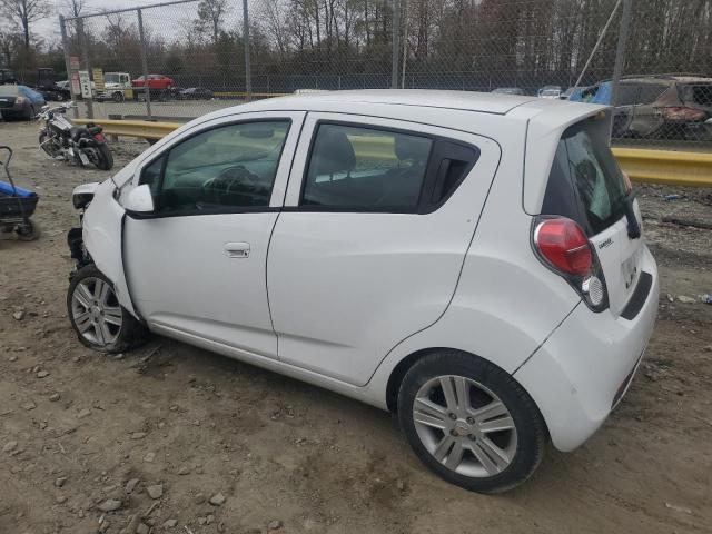 Photo 2 from auction – 2013 CHEVROLET SPARK LS with VIN KL8CB6S96DC582494