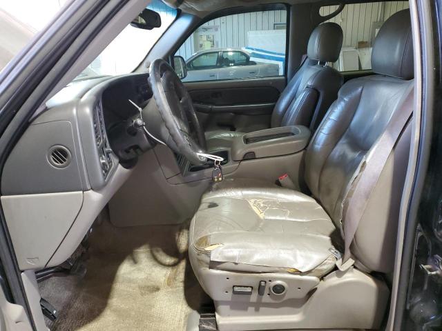 Photo 7 from auction – 2003 GMC YUKON XL K with VIN 3GKFK16Z33G167361