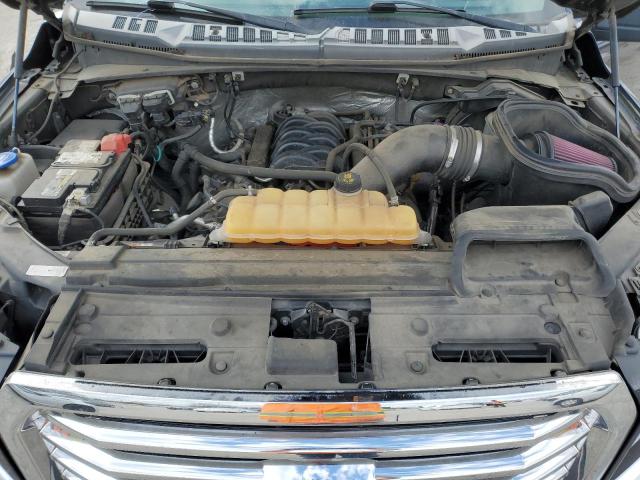 Photo 11 from auction – 2016 FORD F150 SUPER with VIN 1FTEW1EF8GKF08318