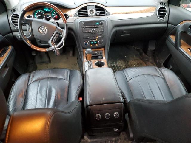 Photo 8 from auction – 2012 BUICK ENCLAVE with VIN 5GAKVCED4CJ205733