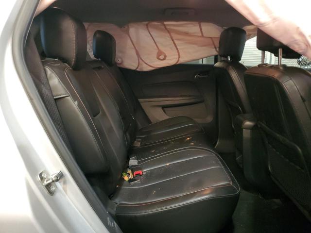 Photo 11 from auction – 2014 GMC TERRAIN SL with VIN 2GKFLYE38E6212389