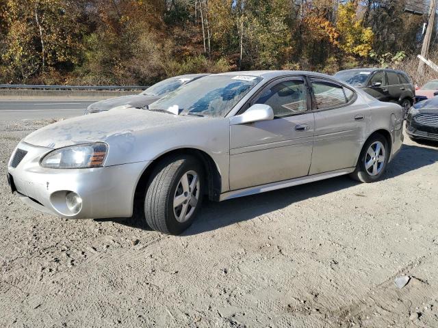 PONTIAC GRAND PRIX 2008 مع رقم تعريف المركبة 2G2WP552X81147606 - صورة من المزاد