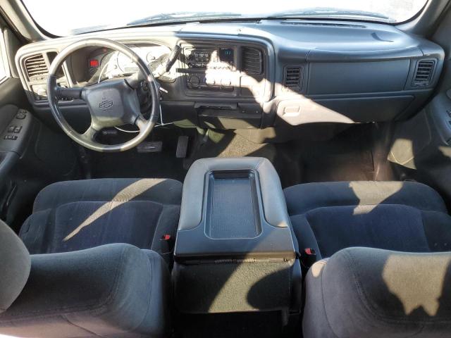 Photo 8 from auction – 2001 CHEVROLET SILVERADO with VIN 2GCEC19V311389739