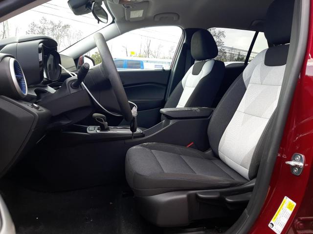 Photo 7 from auction – 2024 CHEVROLET TRAX LS with VIN KL77LFE26RC078603