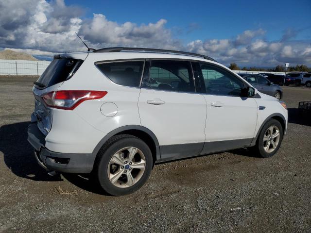 Photo 3 from auction – 2014 FORD ESCAPE SE with VIN 1FMCU0GXXEUB47930