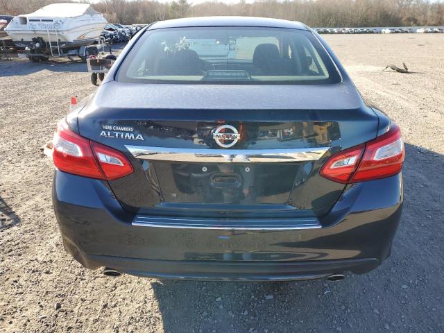 Photo 6 from auction – 2017 NISSAN ALTIMA 2.5 with VIN 1N4AL3AP3HC130671