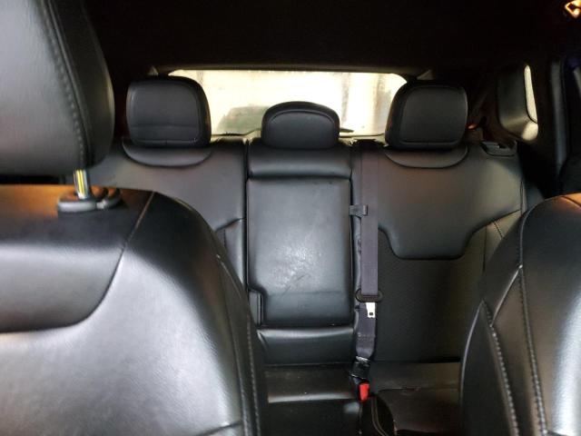 Photo 10 from auction – 2023 JEEP COMPASS LA with VIN 3C4NJDBN2PT521544