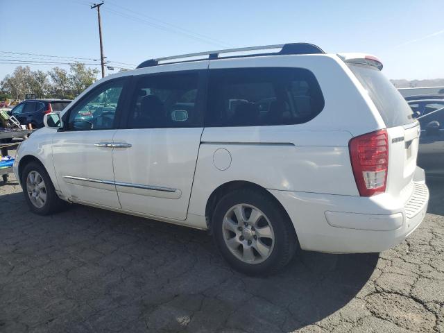 Photo 2 from auction – 2007 HYUNDAI ENTOURAGE with VIN KNDMC233476020303