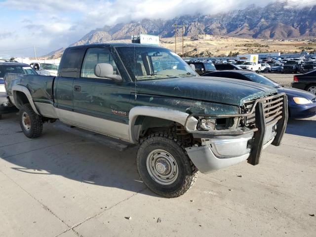 Photo 4 from auction – 1999 DODGE RAM 2500 with VIN 1B7KF236XXJ528197