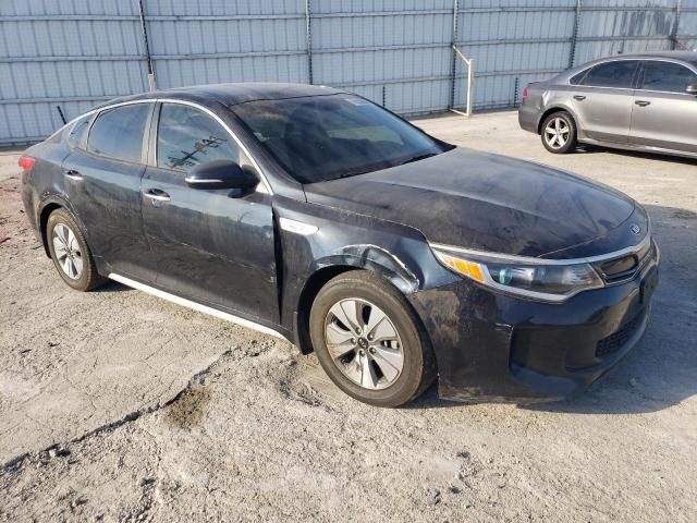 صورة رقم 4 من المزاد - 2018 KIA OPTIMA HYB مع VIN KNAGT4LEXJ5023923