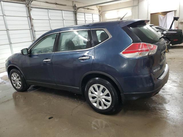 Photo 2 from auction – 2015 NISSAN ROGUE S with VIN KNMAT2MV4FP515791