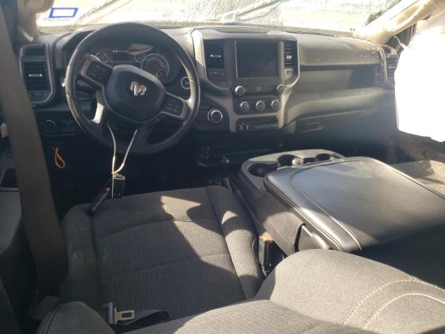 Photo 8 from auction – 2019 RAM 2500 TRADE with VIN 3C6UR5CJ2KG676853