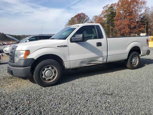 FORD F150 2012 with VIN 1FTMF1CM9CKD82512 - Photo from auction