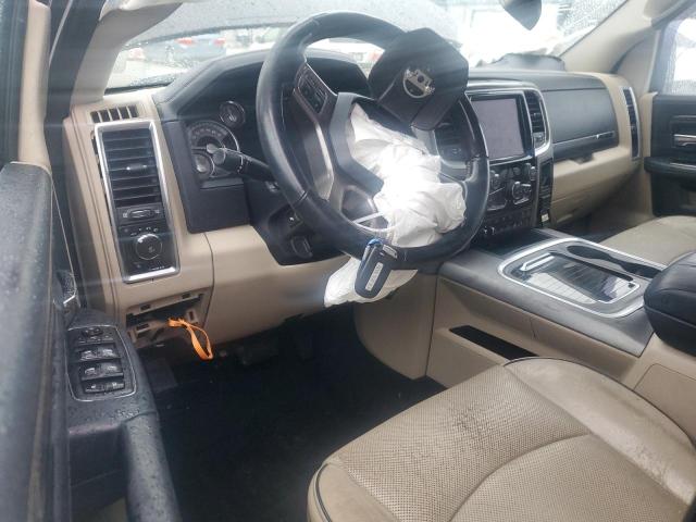 Photo 8 from auction – 2018 RAM 1500 LONGH with VIN 1C6RR7PT7JS200411