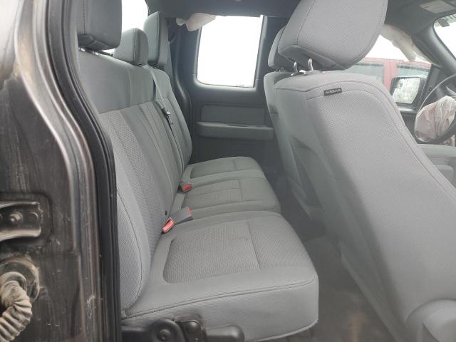 Photo 10 from auction – 2013 FORD F150 SUPER with VIN 1FTFX1EF5DFC19001