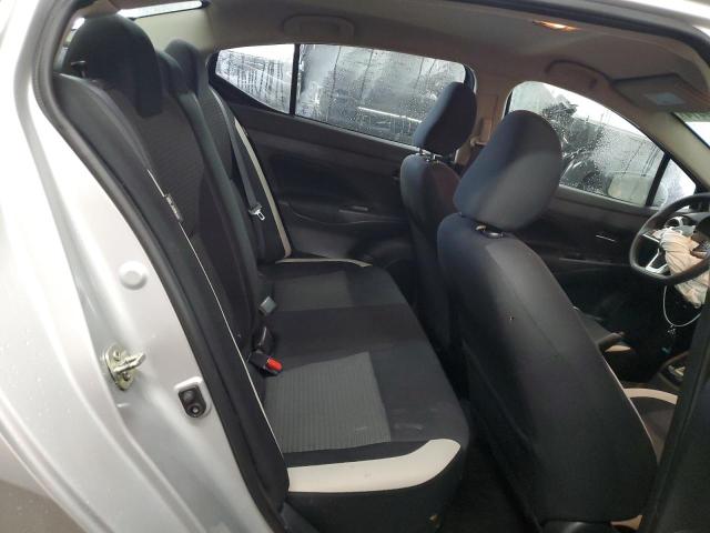 Photo 10 from auction – 2021 NISSAN VERSA SV with VIN 3N1CN8EV8ML872925