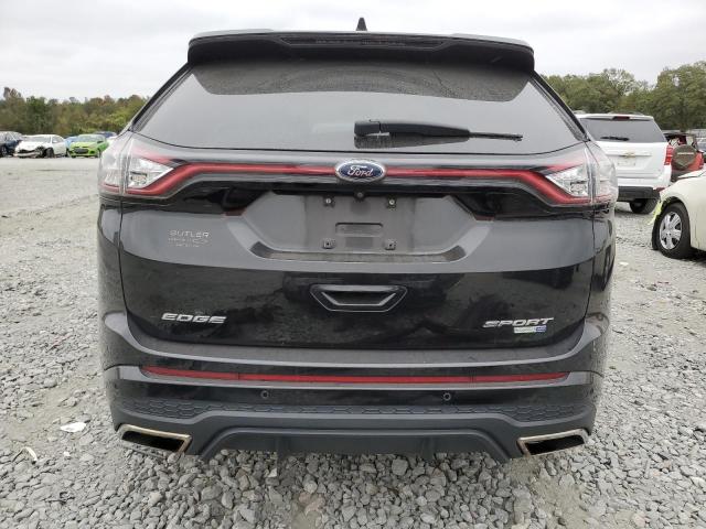 Photo 6 from auction – 2015 FORD EDGE SPORT with VIN 2FMTK4AP1FBB82322