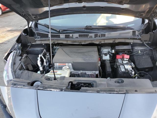 Photo 11 from auction – 2018 NISSAN LEAF S with VIN 1N4AZ1CP6JC312127